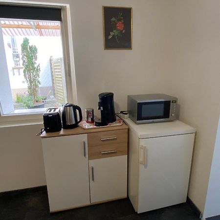 Marija Apartment Лустенау Экстерьер фото
