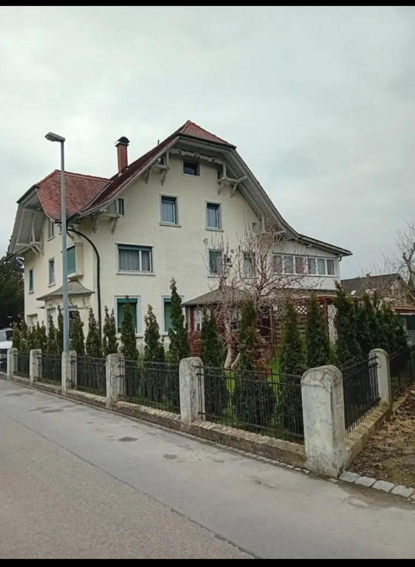 Marija Apartment Лустенау Экстерьер фото
