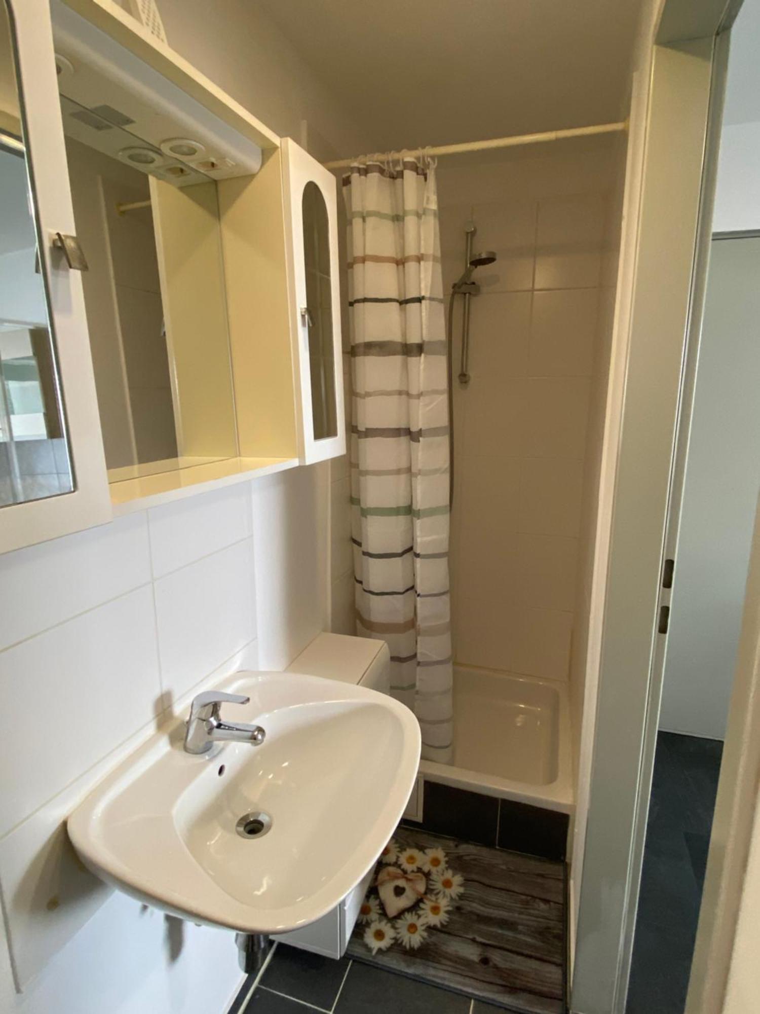 Marija Apartment Лустенау Экстерьер фото