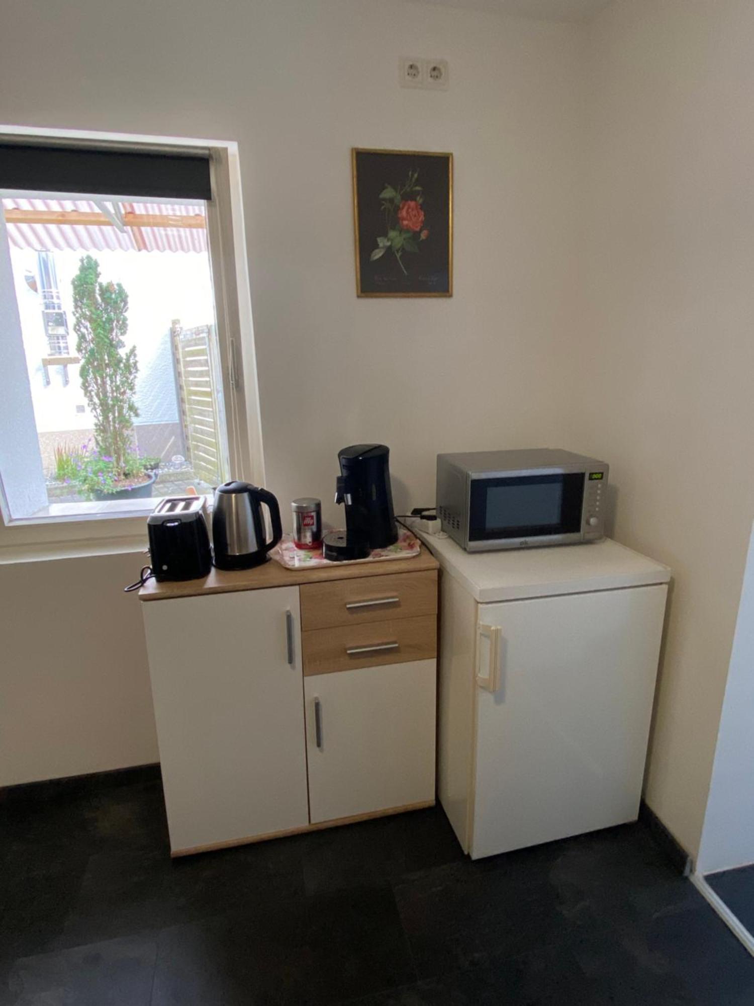 Marija Apartment Лустенау Экстерьер фото