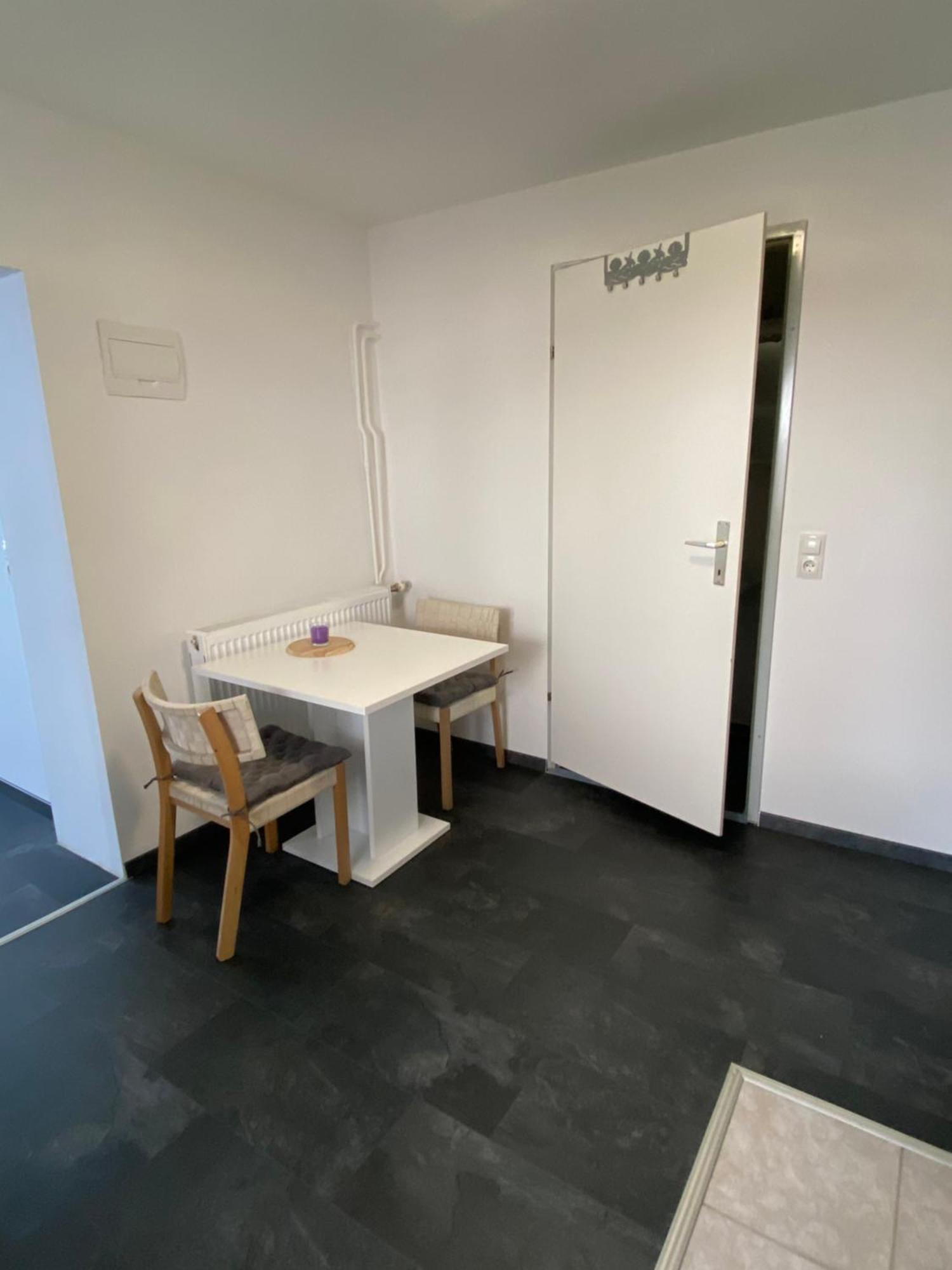 Marija Apartment Лустенау Экстерьер фото