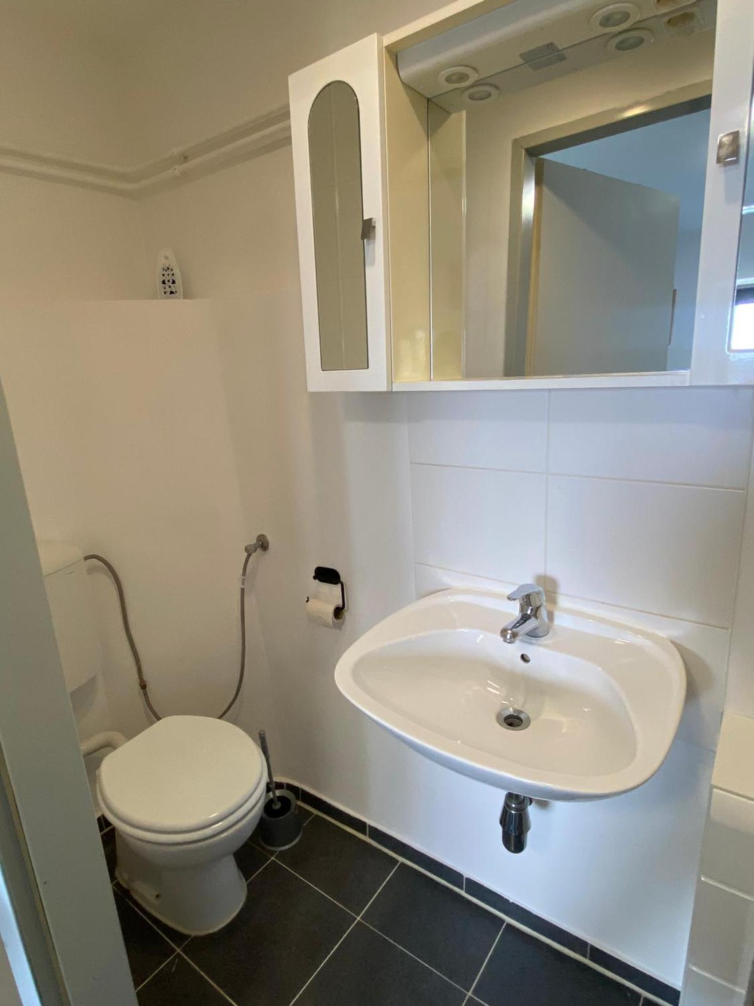Marija Apartment Лустенау Экстерьер фото