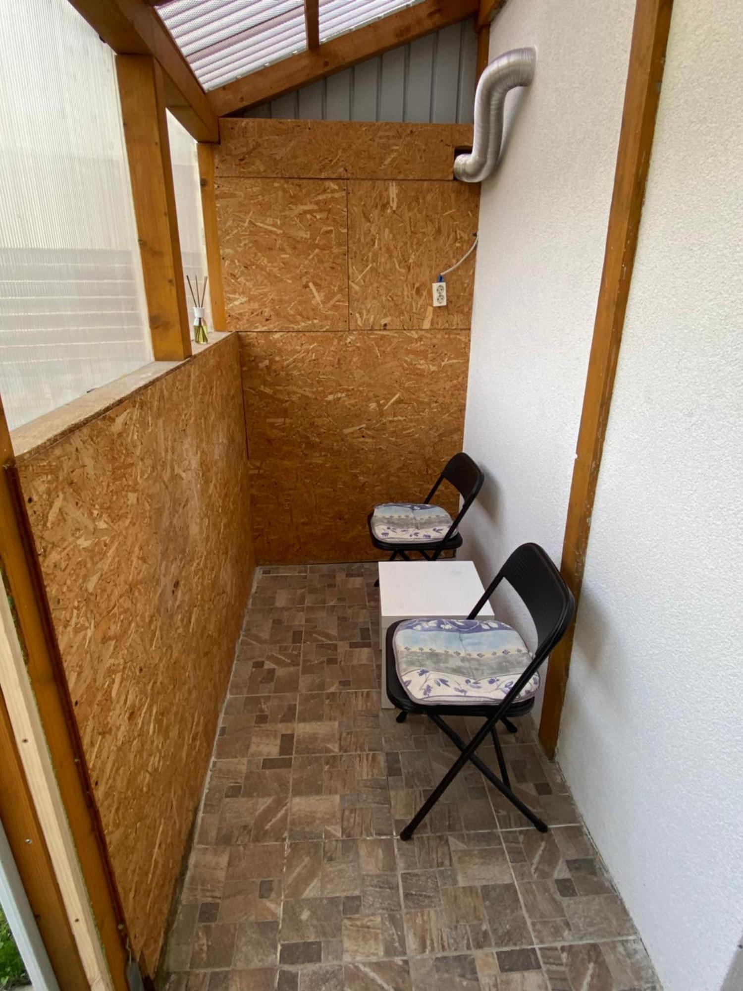 Marija Apartment Лустенау Экстерьер фото