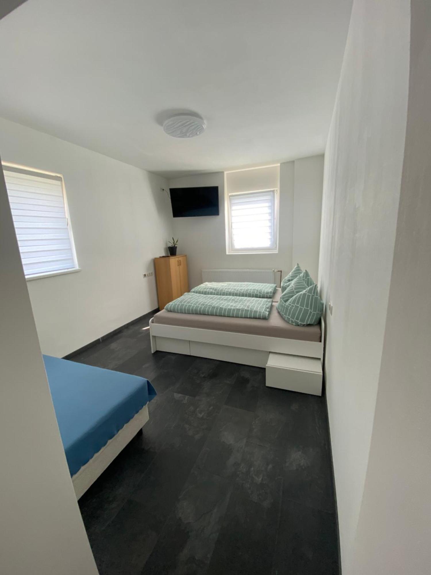 Marija Apartment Лустенау Экстерьер фото